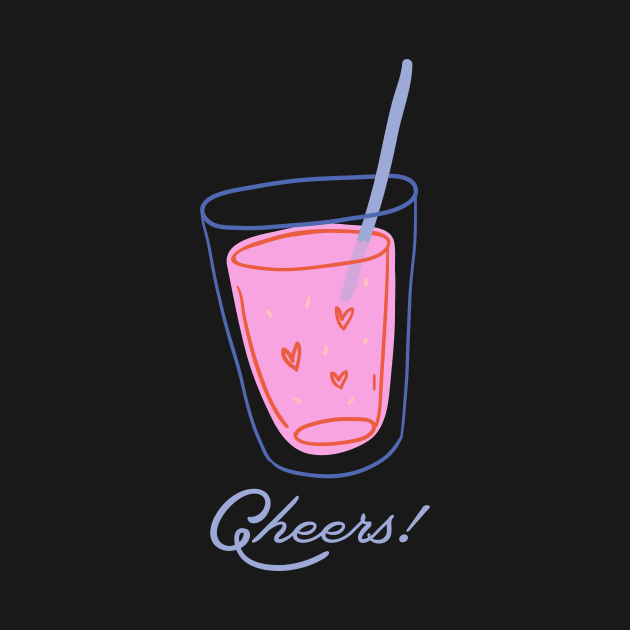 Love Cheers! by D3monic