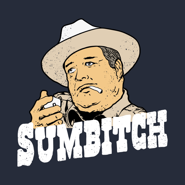 sumbitch by barbados