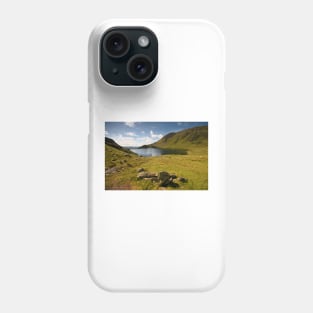 Levers Water Phone Case