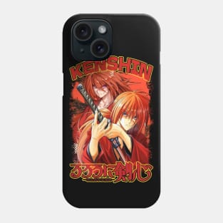 Batousai Ultimate Ronin Phone Case