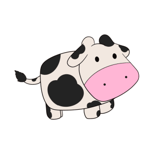 Cow T-Shirt