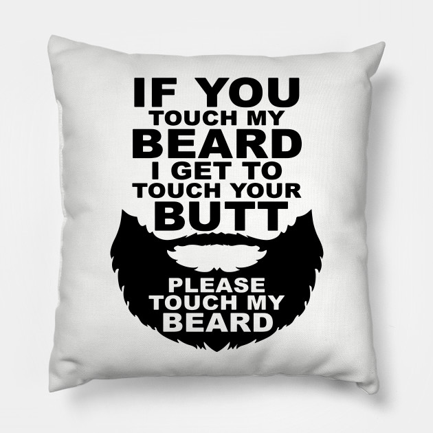 pillow for your buttocks