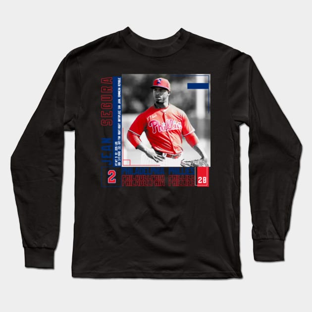 Official Jean Segura Jersey, Jean Segura Shirts, Baseball Apparel, Jean  Segura Gear