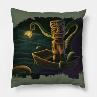 Two By Sea Pillow