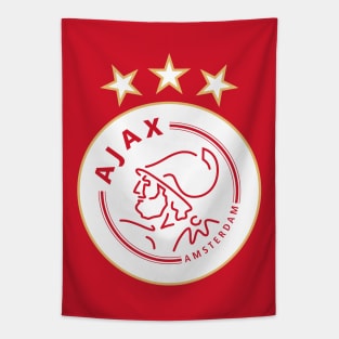 AJAX Tapestry