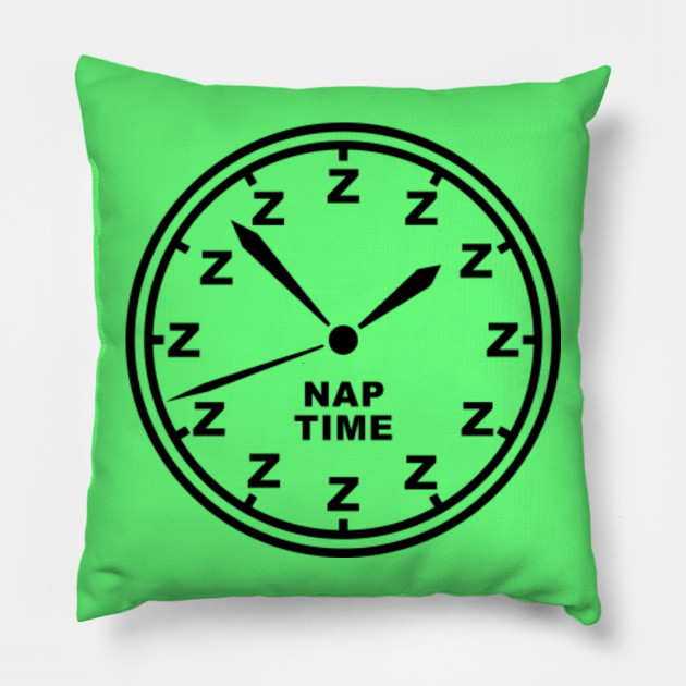 Nap Time