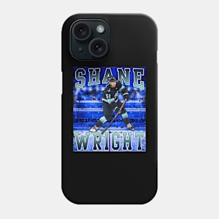 Shane Wright Phone Case