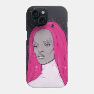 Reincarnation Phone Case