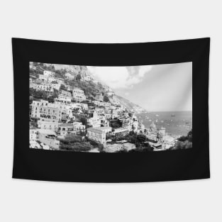 Positano No. 3 Tapestry