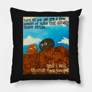 All At Once Pillow