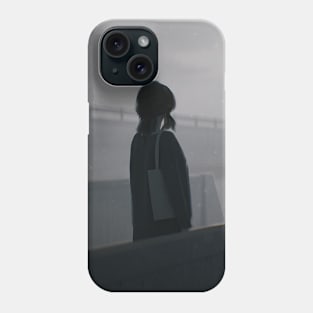 Overpass Phone Case