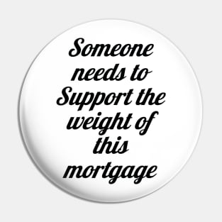 supporting this mortgage Pin