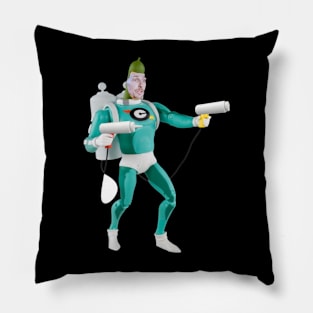 Condimayo King Pillow