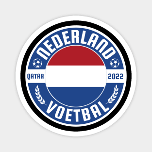 Nederland Voetbal Magnet