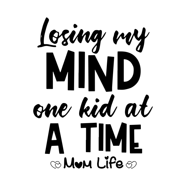 Losing My Mind One Kid At A Time Mom Life Mom by hathanh2