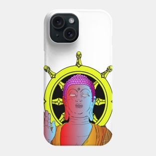 BUDDHHA Phone Case