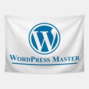 Wordpress Master Tapestry