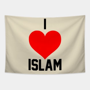 Islam Forever Tapestry