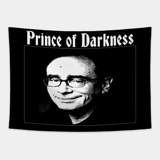 PRINCE OF DARKNESS Tapestry