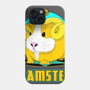 Ramster Phone Case