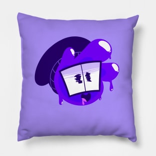 Dynamo Pillow