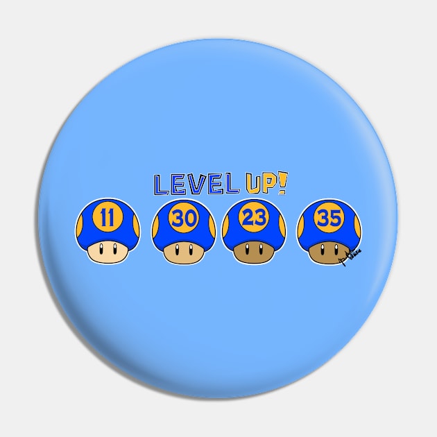 Level UP! Pin by 0307Graphics