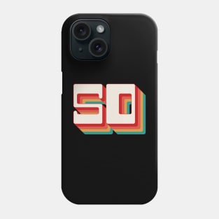 South Dakota Phone Case