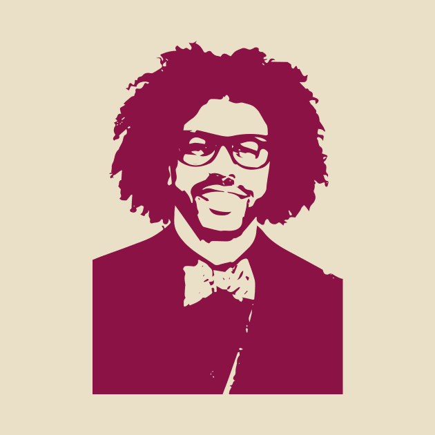 Daveed Diggs by byebyesally