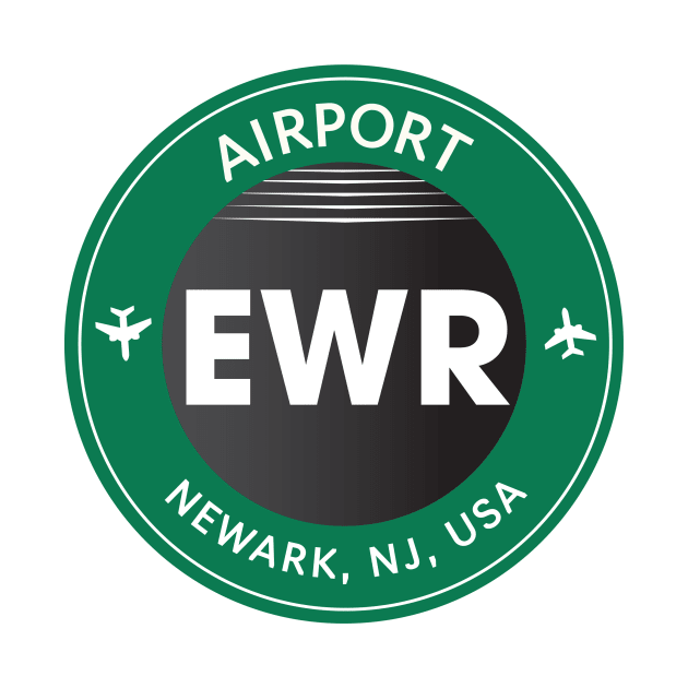 NEWARK by Woohoo