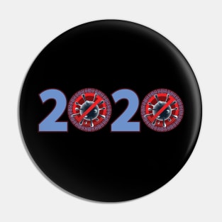 2020 Pin