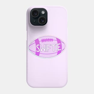 Swiftie Football Phone Case