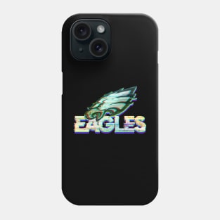 The Eagles Phone Case