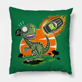 METEONOKIA Pillow