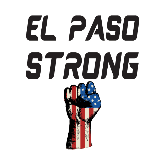 El Paso Strong by Work Memes