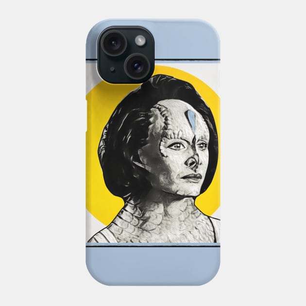 Natima Phone Case by OrionLodubyal