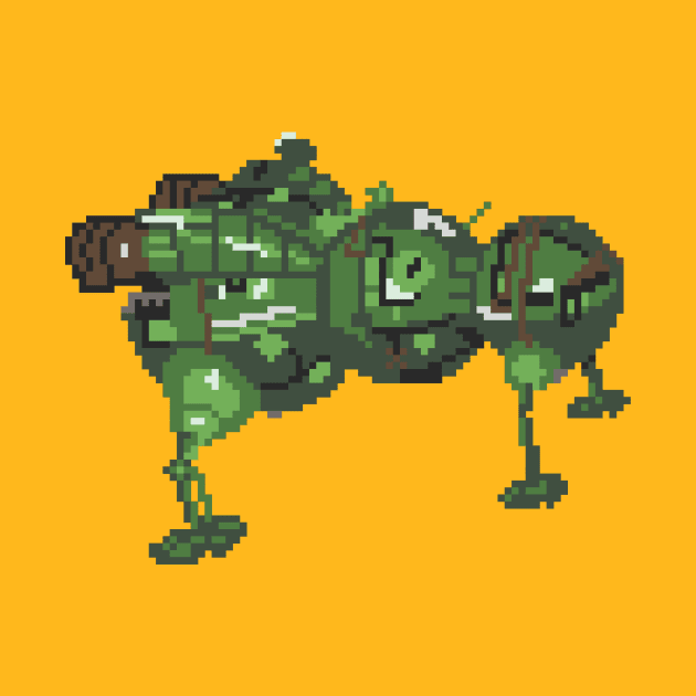 Starbug by ADCYMedia1