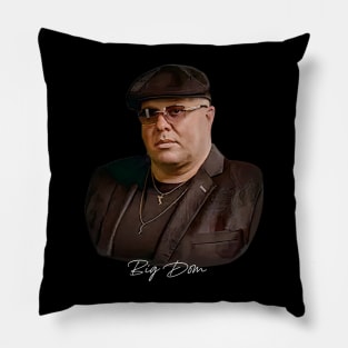 Big Dom Pillow