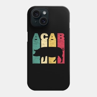 ACAB Phone Case