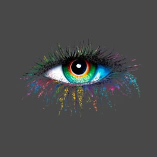 Eye T-Shirt