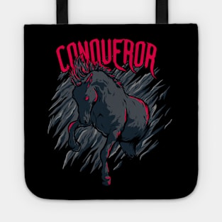 Conqueror Tote