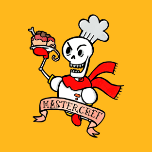 Masterchef T-Shirt