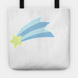 My little Pony - Cloudchaser Cutie Mark Tote