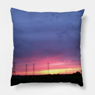 Southern belle Pillow