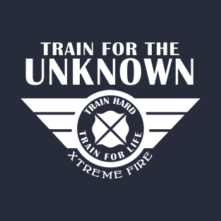 Train For Life T-Shirt