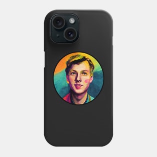 George Ezra Phone Case