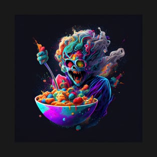 cereal killers T-Shirt