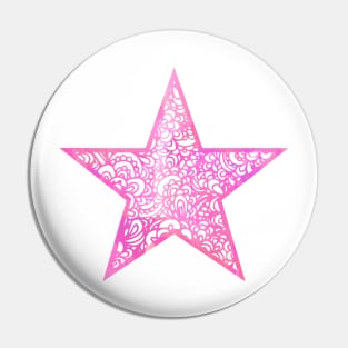 Star Pin