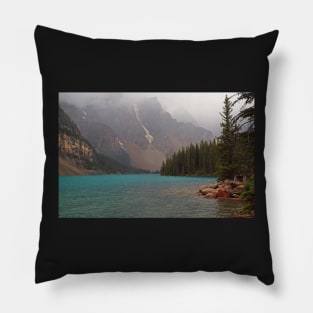 Moraine Lake Pillow