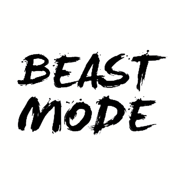 beast mode by tirani16