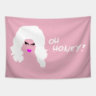 OH HONEY! Tapestry